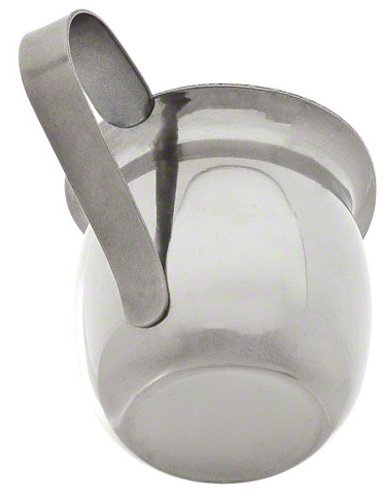 Update International 5 Oz Bell Creamer