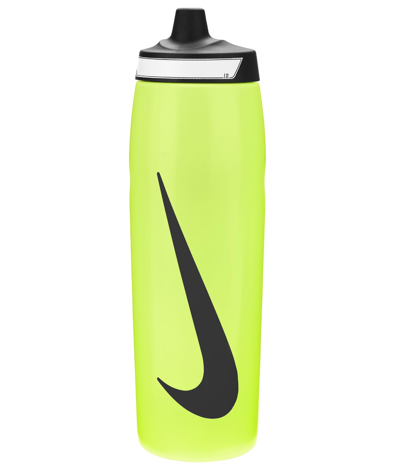 Nike Refuel Squeezable Water Bottle 32 Oz