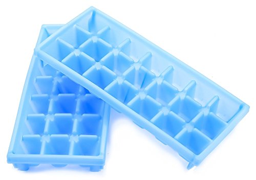 Camco Mini Ice Cube Trays Rv 9'' X 4'' X 1''
