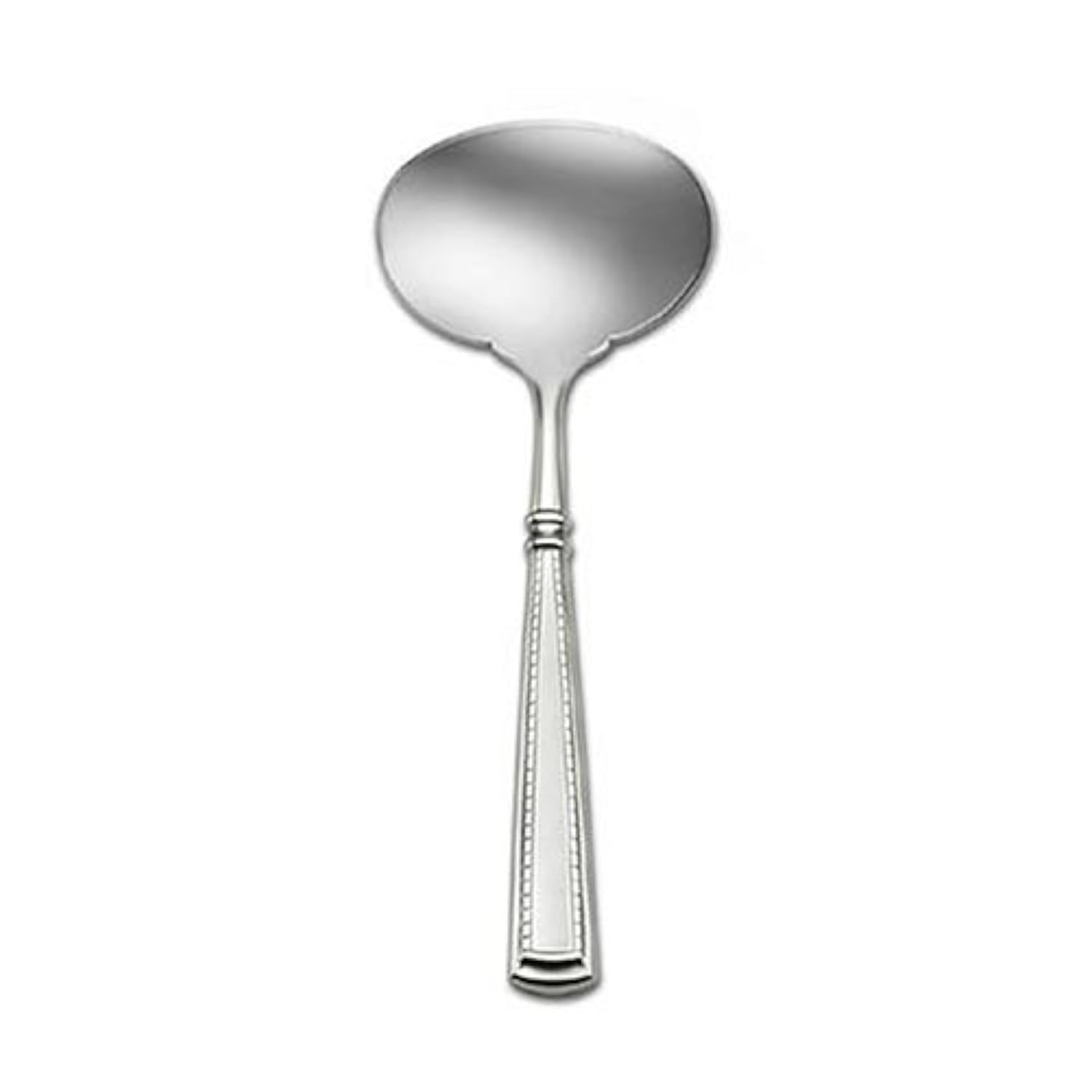 Oneida Couplet Gravy Ladle