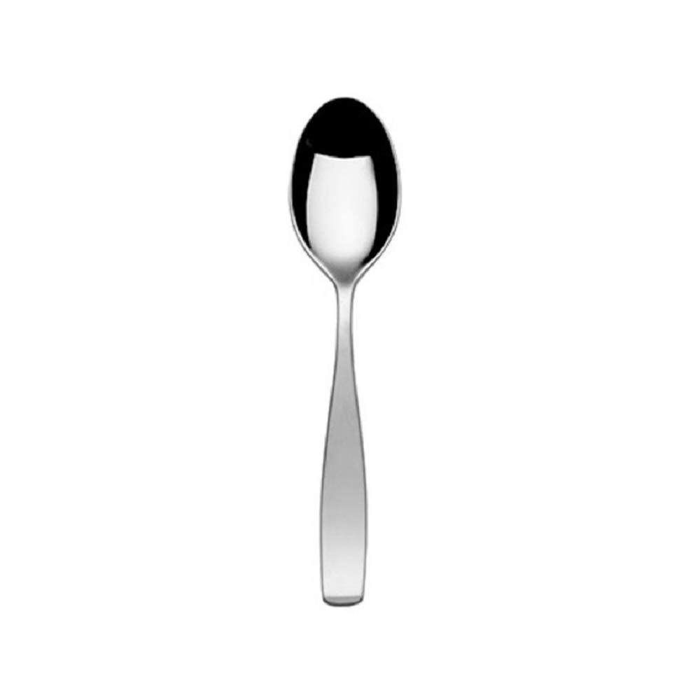 Mikasa Satin Loft Stainless Steel Teaspoon, Set Of 6