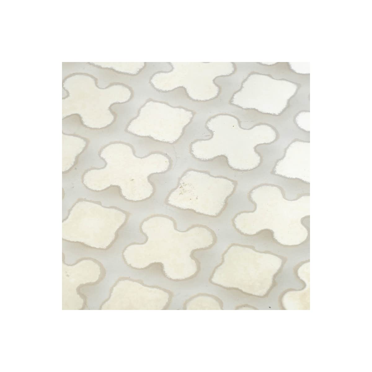 A&B Home Retro Serving Tray, 16 By 2-Inch