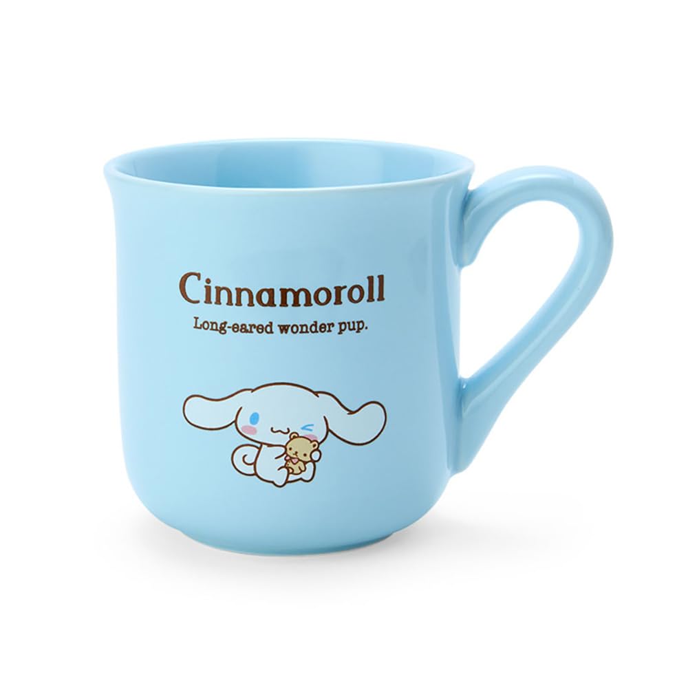Sanrio 422436 Cinnamoroll Ceramic Mug