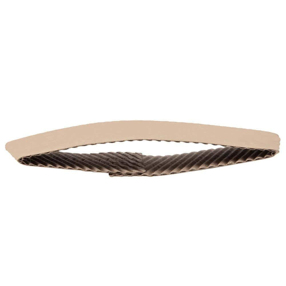 Perfect Stix Coffee Sleeves, Fits 10-20 Oz Cups 100Ct