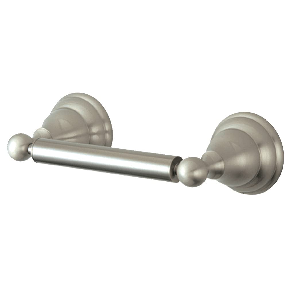 Kingston Brass BA5568SN Royale Toilet Paper Holder  Brushed Nickel