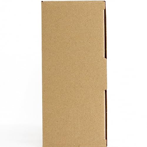 Afuly 7x5 Photo Frames Collage for Wall Multiple Picture Frames fit 6x4, 5x3, 3x3.5 Photo Grey Floating Frame with Double Sided