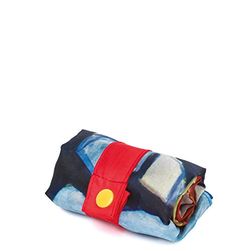 Loqi Museum Edvard Munch Four Girls On The Bridge Bags, One Size