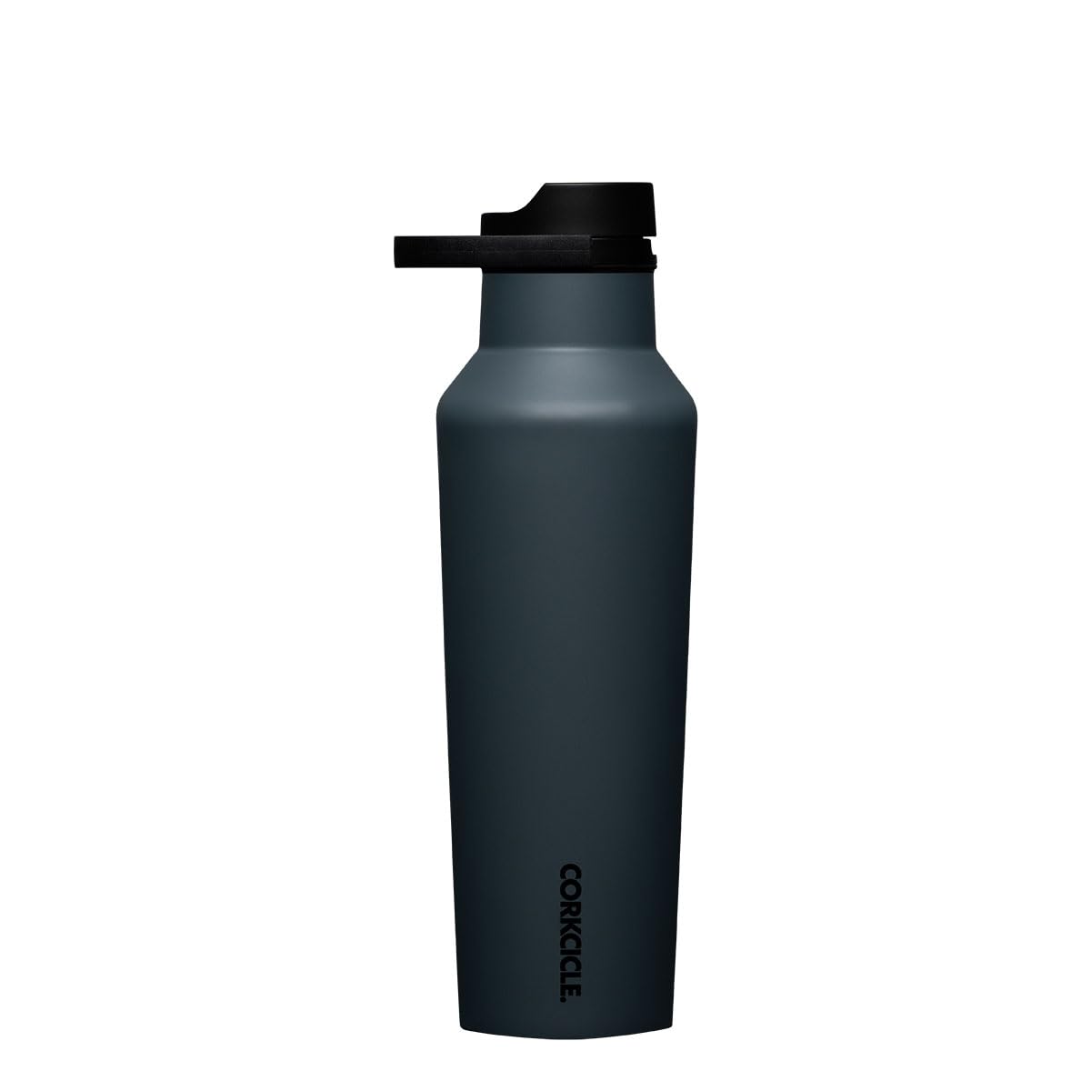 Corkcicle Sport Canteen Insulated Tumbler, Rucksack, 20 oz - Reusable Water Bottle Keeps Beverages Cold for 25 Hours & Hot 12 Ho