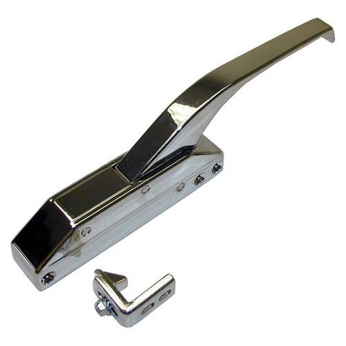 Chg Latch With Strike R35-1105-X