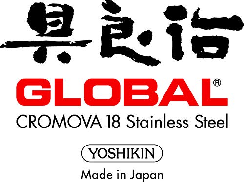 Global Gs-21/8-8'' Spatula