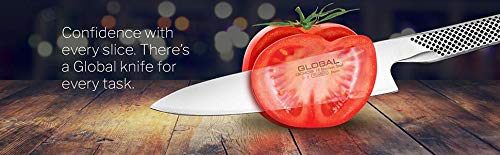 Global Gs-21/8-8'' Spatula