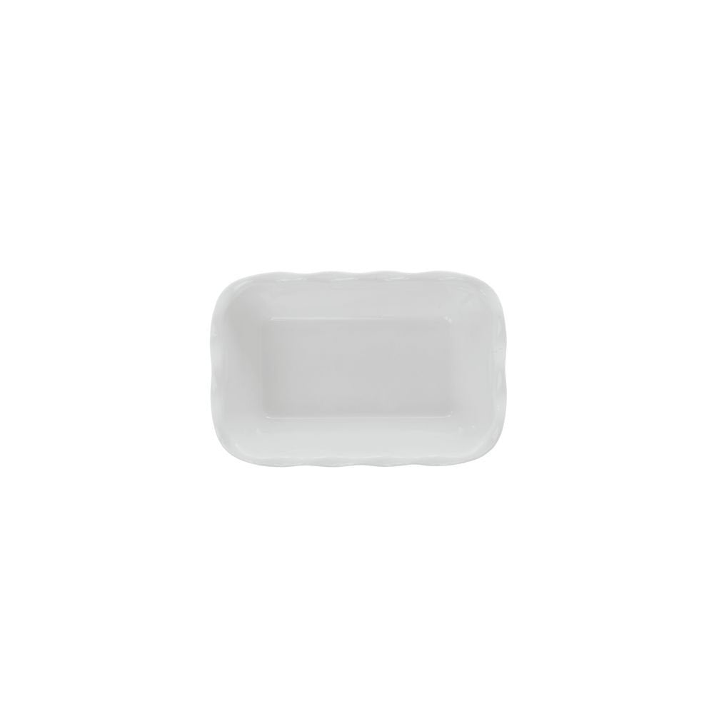 Cambro Deli Crock 2 Quart White