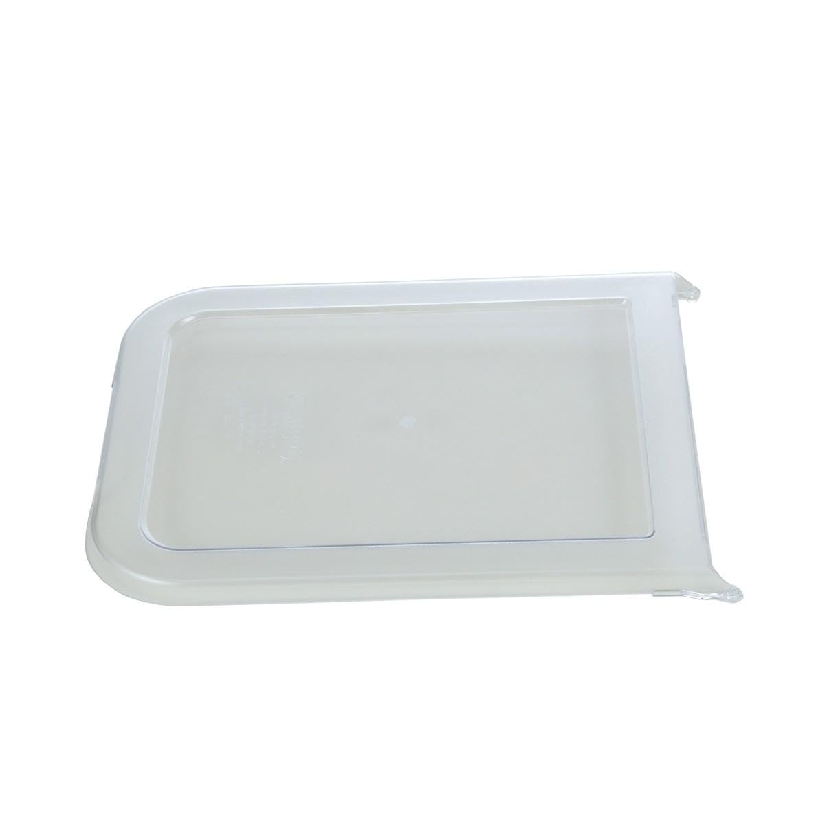 Cambro Replacement Front Lid Section for IBS20/ IBSF27 Ingredient Bins
