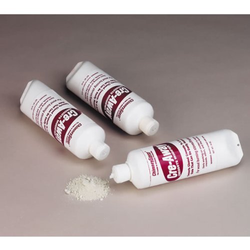 Cre-Away Creosote Modifier, Case of 6