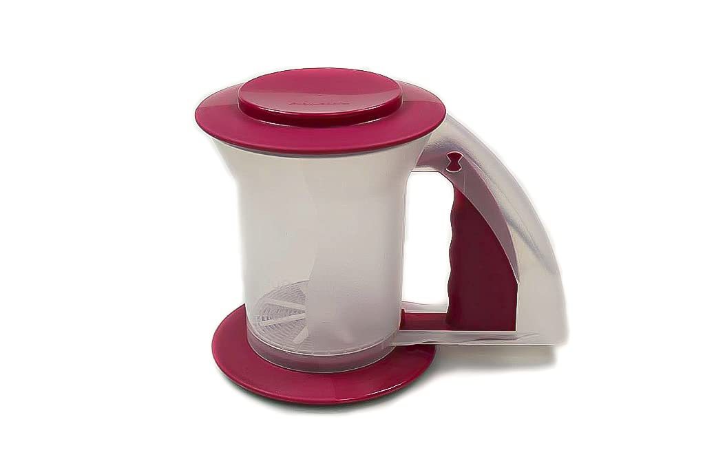 Tupperware 37773 Ice Sugar Shaker