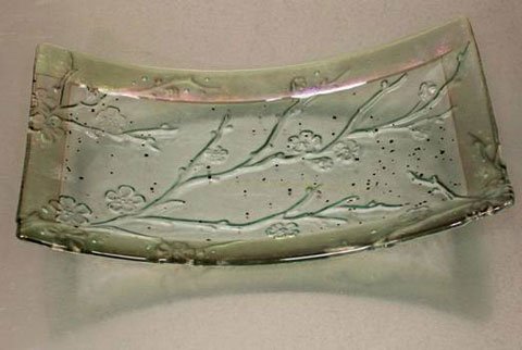 Cherry Blossom Texture Mold