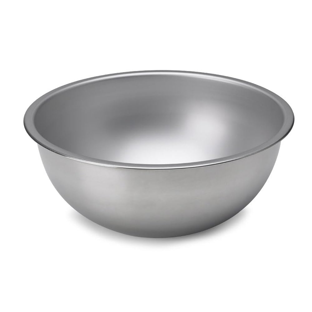 Vollrath Wear-Ever Heavy Duty S/S 4 Quart Mixing Bowl