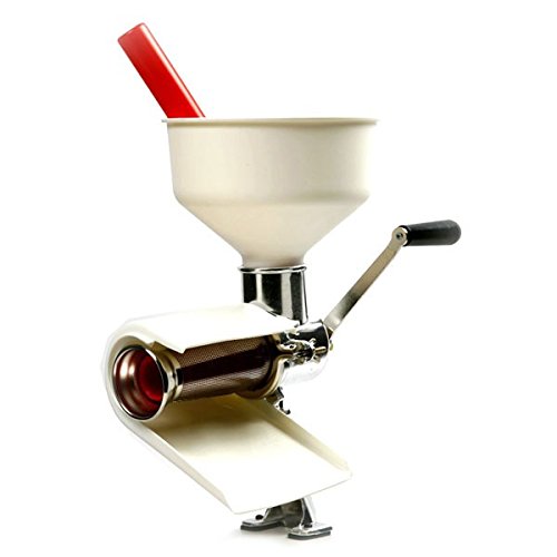 Food Strainer/Sauce Makr