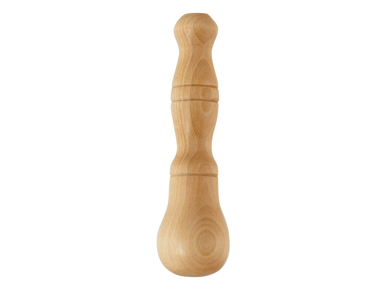 CAPER CPR320752 Big Beech Pestle X Mortar