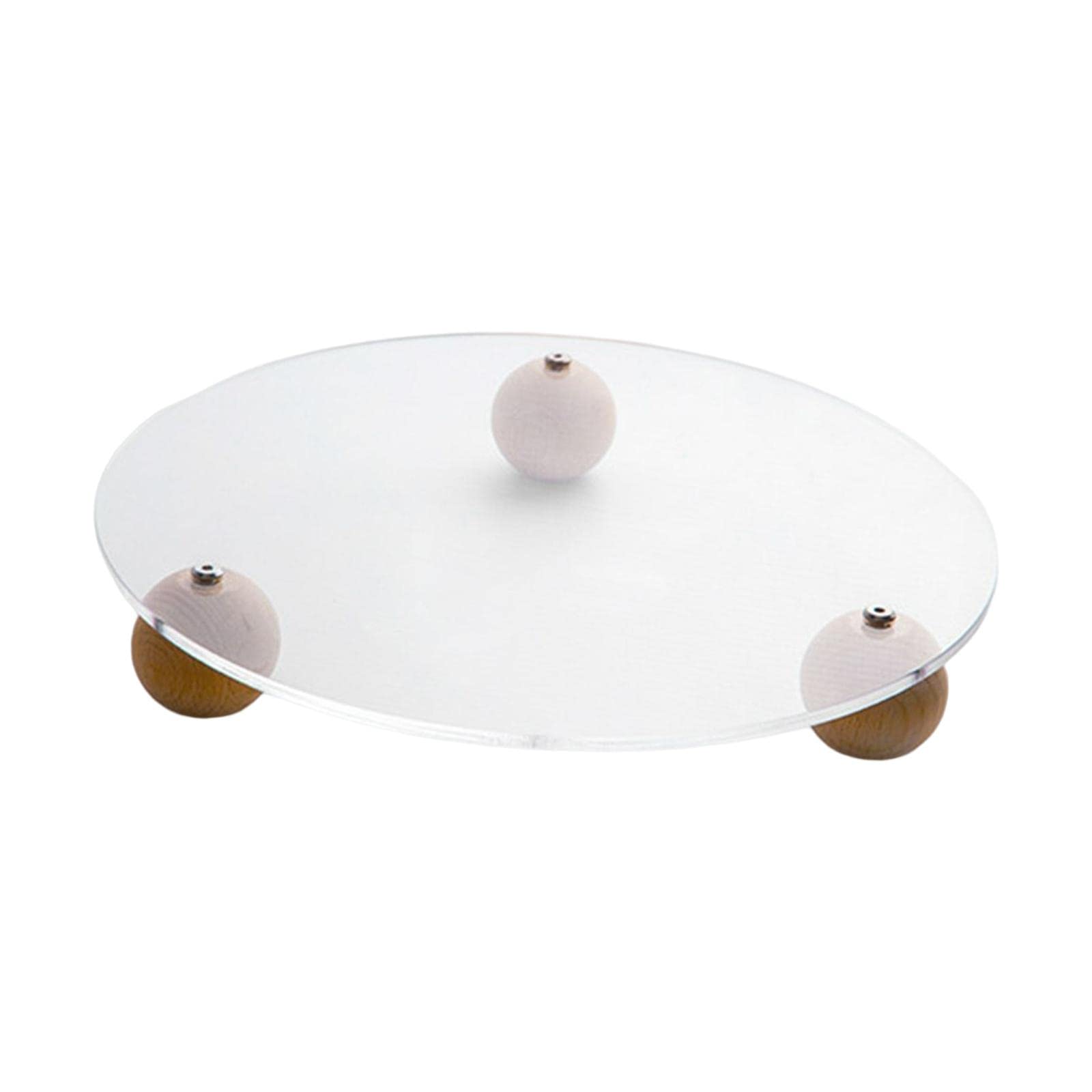 Enakshi Decorative Tray Vanity Tray Multipurpose Home Decor Ornaments Style C|Home & Garden | Kitchen, Dining & Bar | Dinnerware