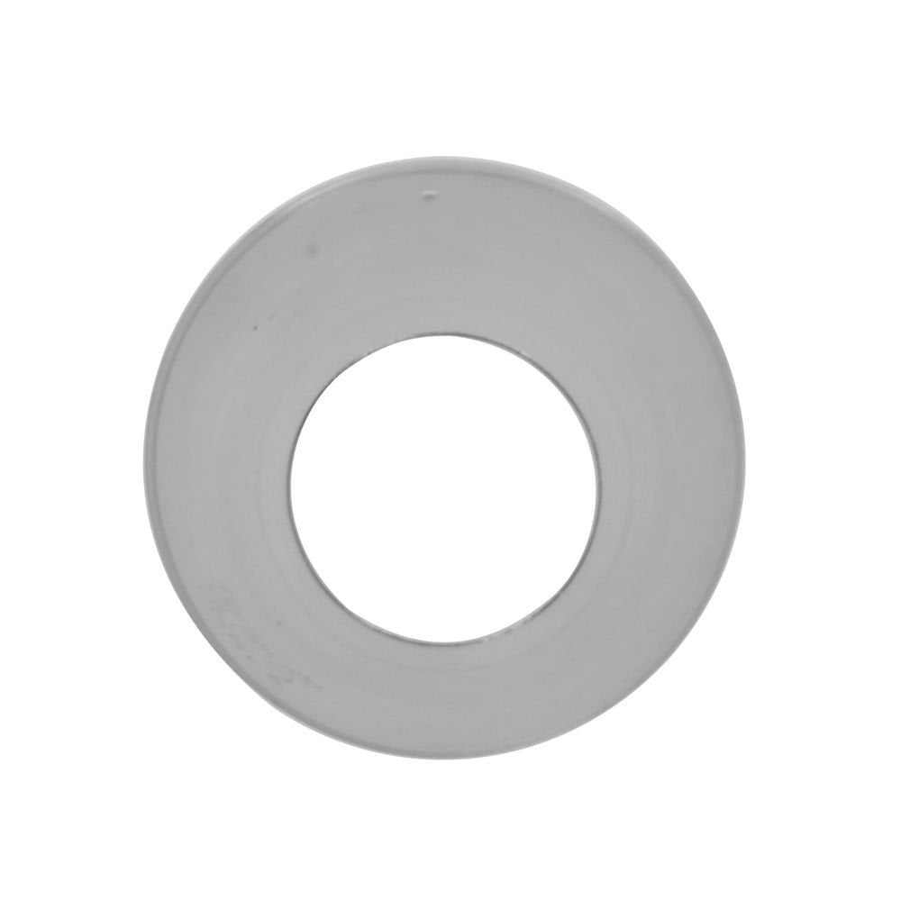 Ateco 11/16'' Plain #809 Pastry Tube