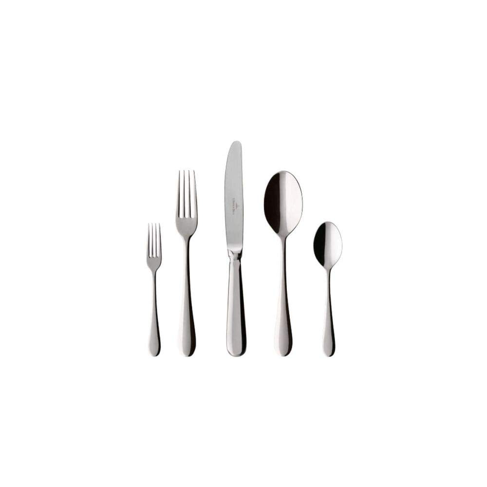 Villeroy & Boch Oscar 20-Piece Flatware Set