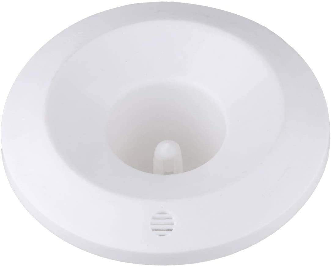 Water Dispenser Replacement Parts, Water Cooler Smart Seat Water Dispenser Parts Water Dispenser Seat (White)