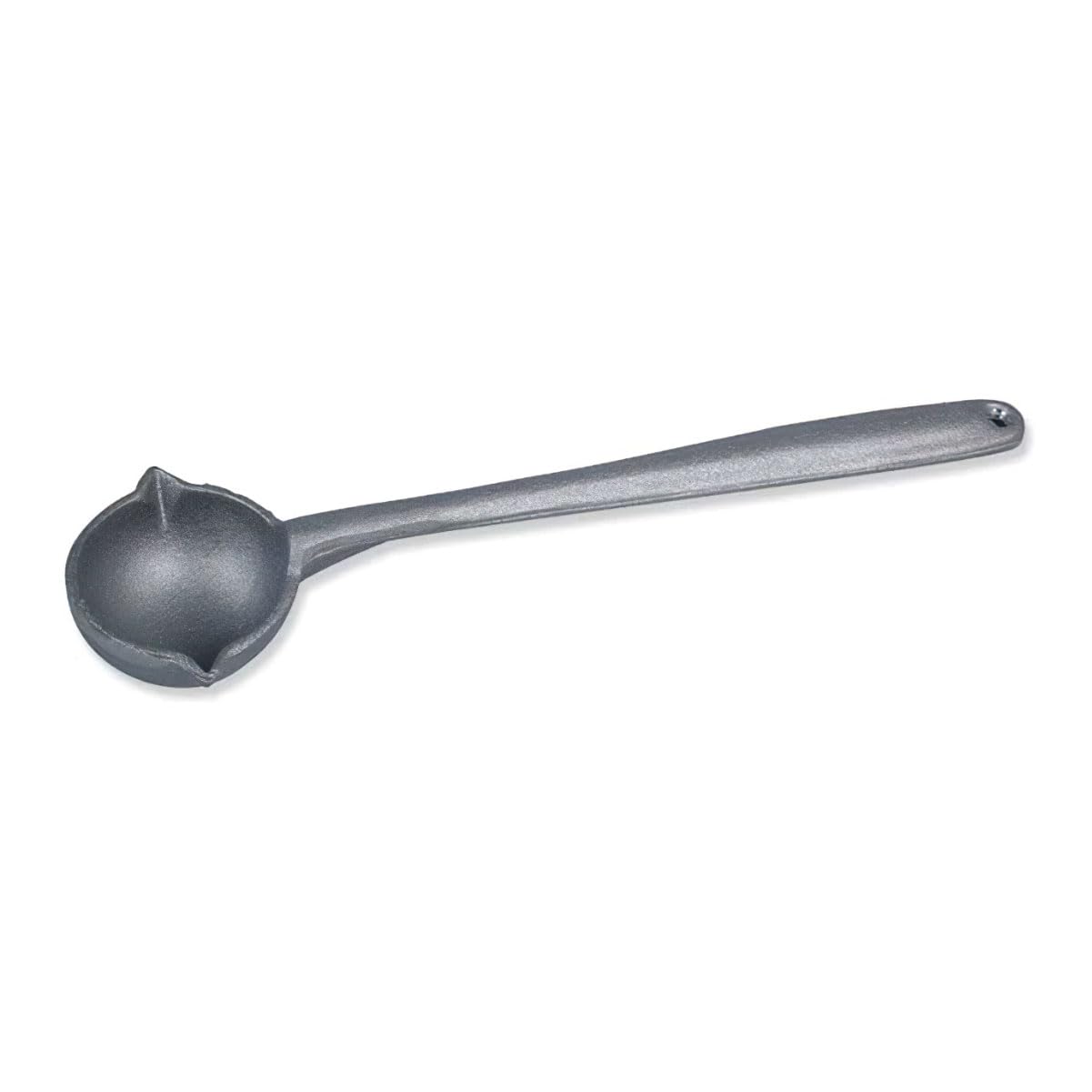 Doit Corporation Cast Iron Ladle