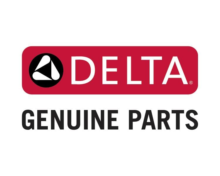 Delta Faucet Shower Handle Renovation Repair Trim Kit for Delta 600 Series Tub and Shower Trim Kits  Chrome RP54870