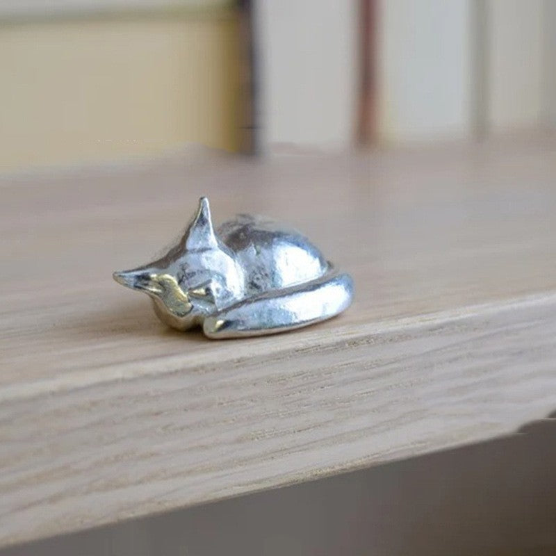 Family Member Souvenirs Sculpture Ornaments Resin Crafts