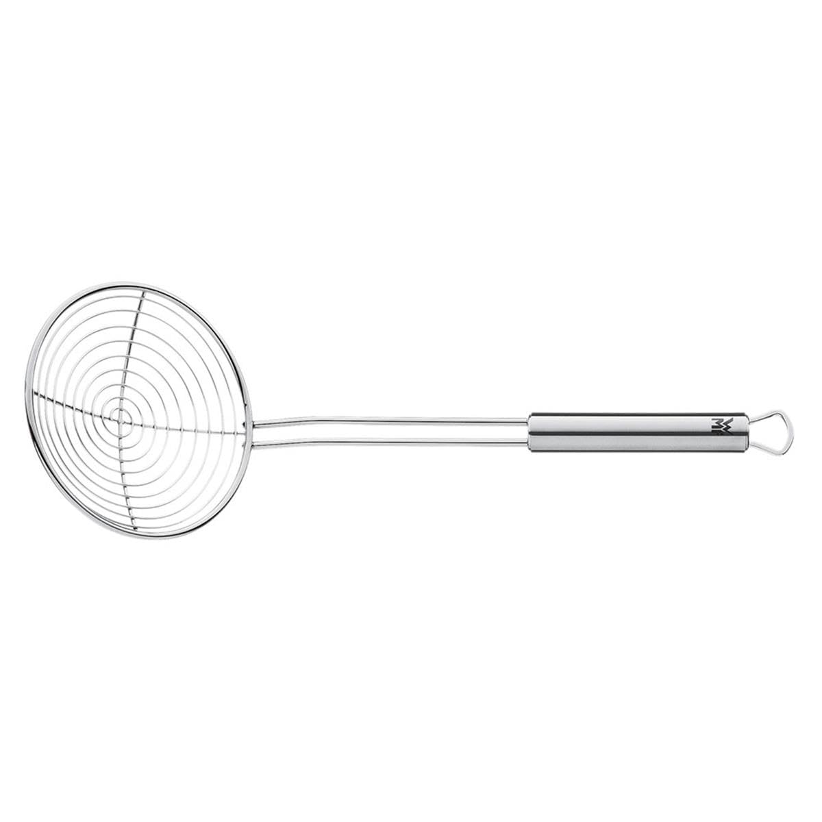 Wmf Skimming Ladle 36.5 Cm Profi Plus Cromargan Stainless Steel Partly Matt Dishwasher Safe