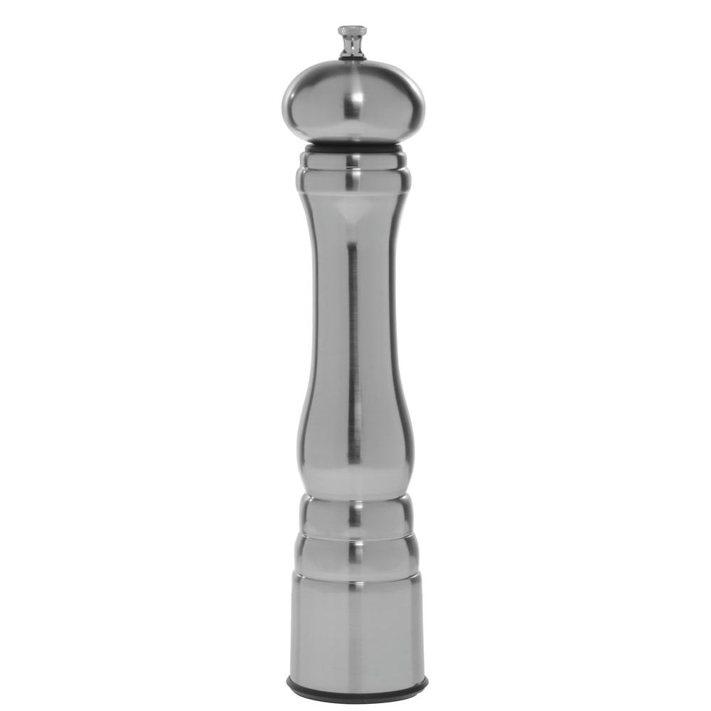 Chef Specialties 12 Inch Prentiss Pepper Mill