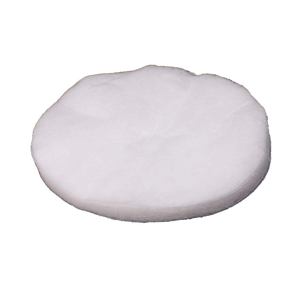 36 Sheets Kitchen Food Oil Absorption Paper Food Oil Blotting Paper Baking Papers Oil-Absorption Food Grade Health Oil Filter Pa