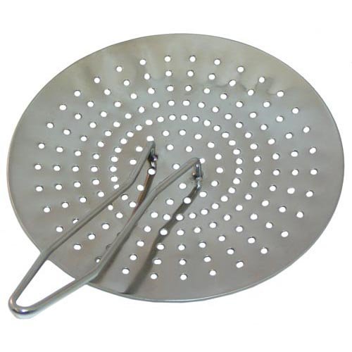 Market Forge Kettle Perforated Strainer 9'' 90-2305
