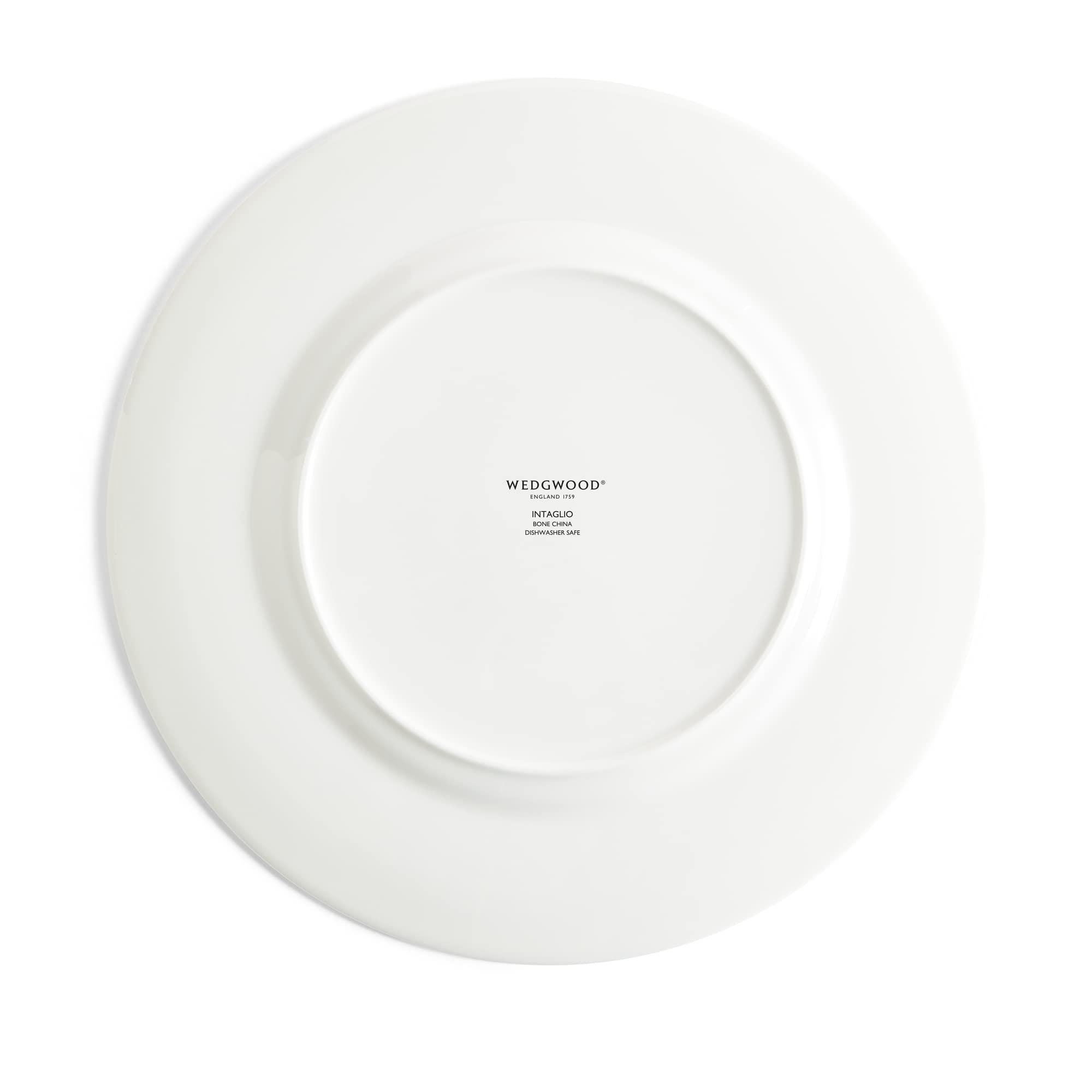 Wedgwood Platter, 27Cm, Wht