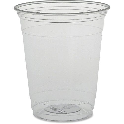 Solo Tp12 Ultra Clear Pet Cold Cups 12Oz (Case Of 1,000)