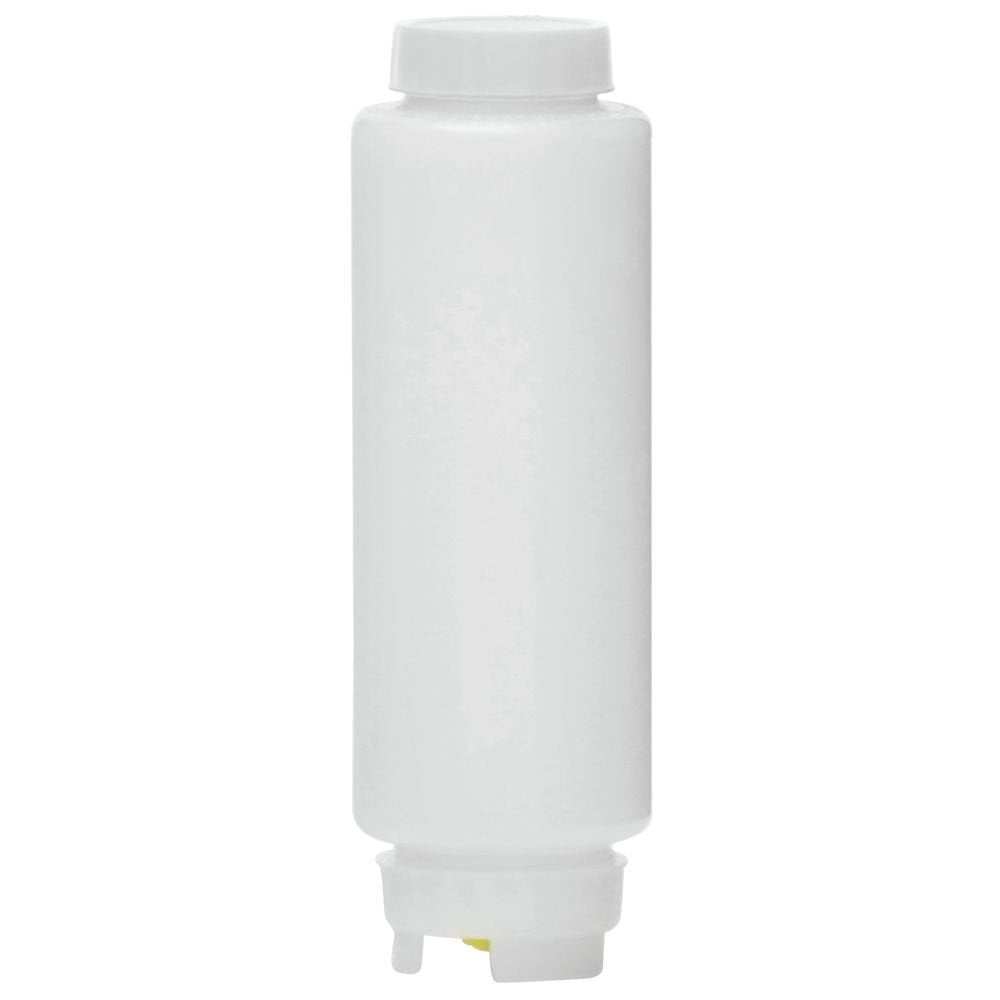 6 Pack Fifo 20 Oz. Squeeze Bottles