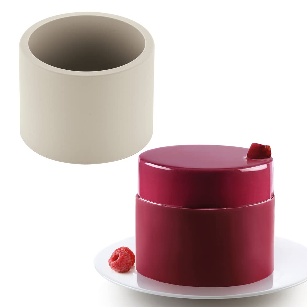 Silikomart Tower, White