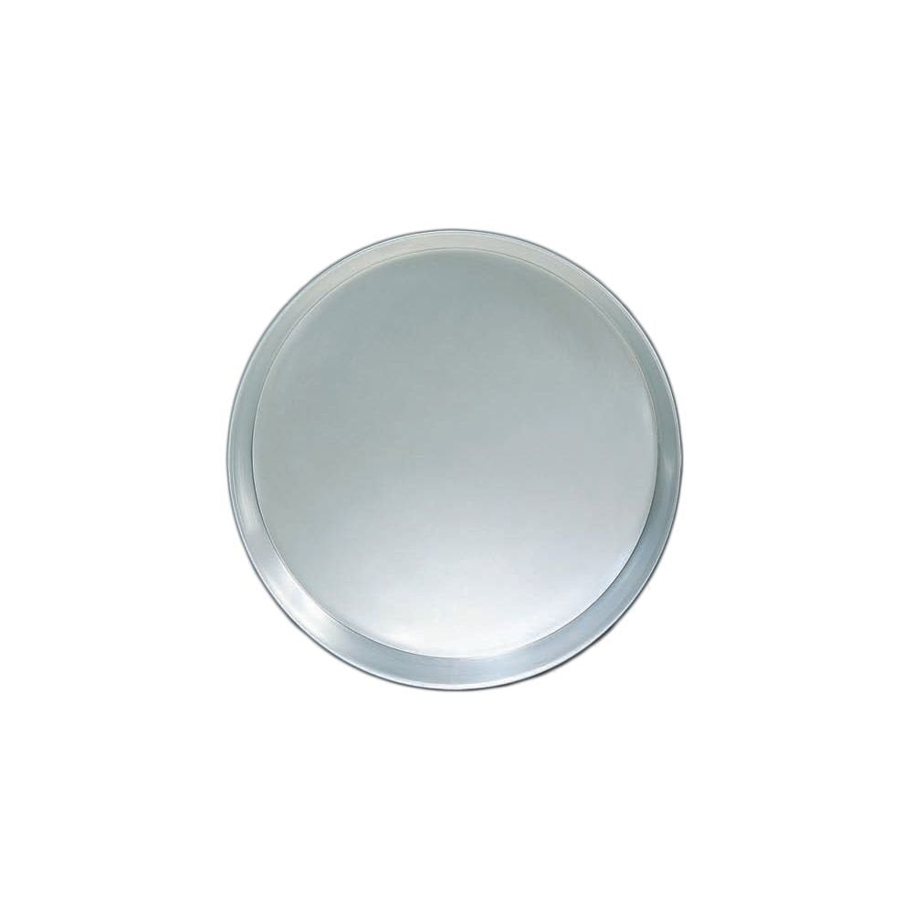 American Metalcraft A90141.5 Pizza Pans, 14.3'' Length X 14.35'' Width, Silver
