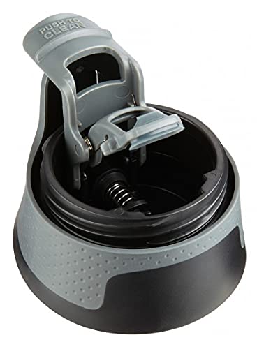 Contigo Unisex'S West Loop Autoseal Thermobecher, Edelstahl Isolierbecher, Kaffeebecher To Go, Bpa Frei, Auslaufsicherer Reisebe