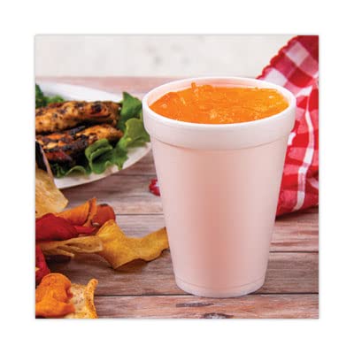 R3 Chicago 25 Count Foam Cup, 12 Oz