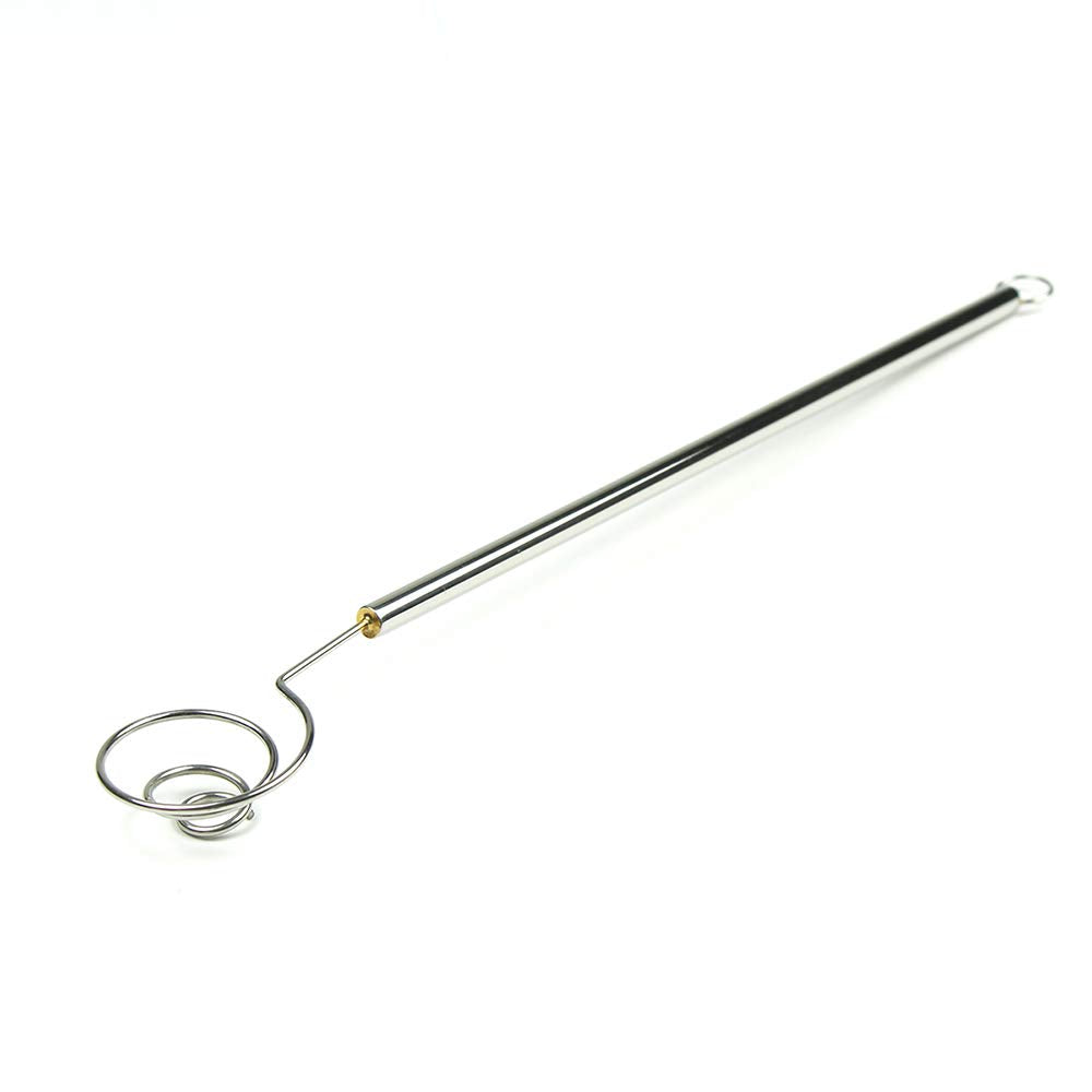 Chocolate Dipping Tool - Swirl