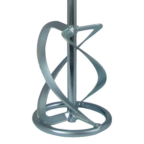 Cs Unitec Mg 120 4.5'' High-Viscosity Mixing Paddle