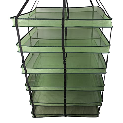 Xl Grow1 Square Drying Rack