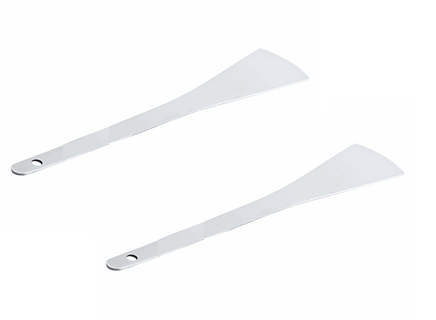 Signoraware Kitchen Tools Ss(Food Grade) Heavy Gauge(1.8 Mm) Plus Dosa Turner/Andhra Palta/Plain Turner/Spatula/Cooking Turner N