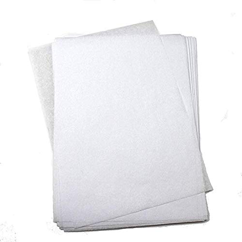 Tissue Paper For Photos And Invitations (4X6)