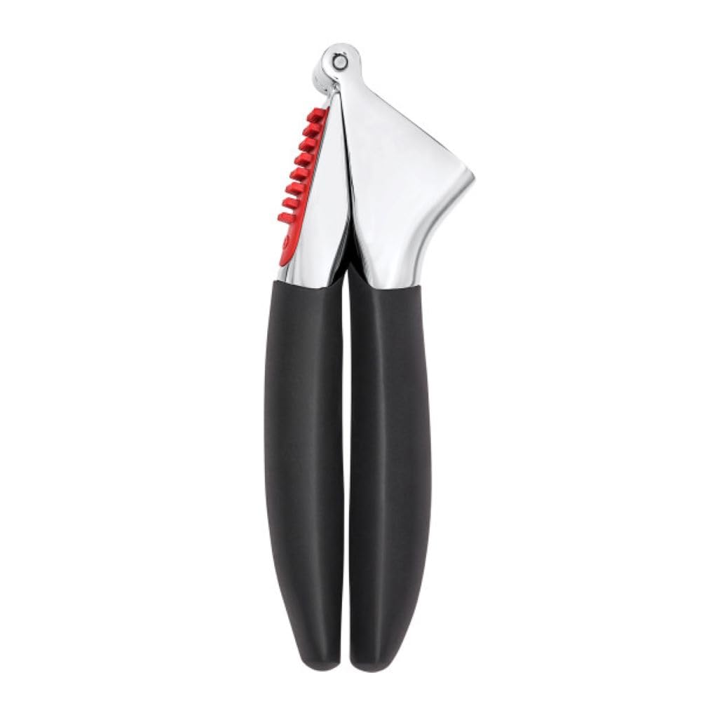 OXO good grips Soft- Handled garlic Press