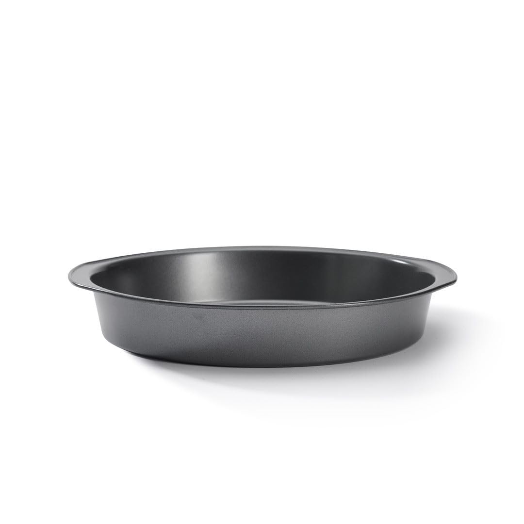 De Buyer Cake Tin, Round, 28 Cm