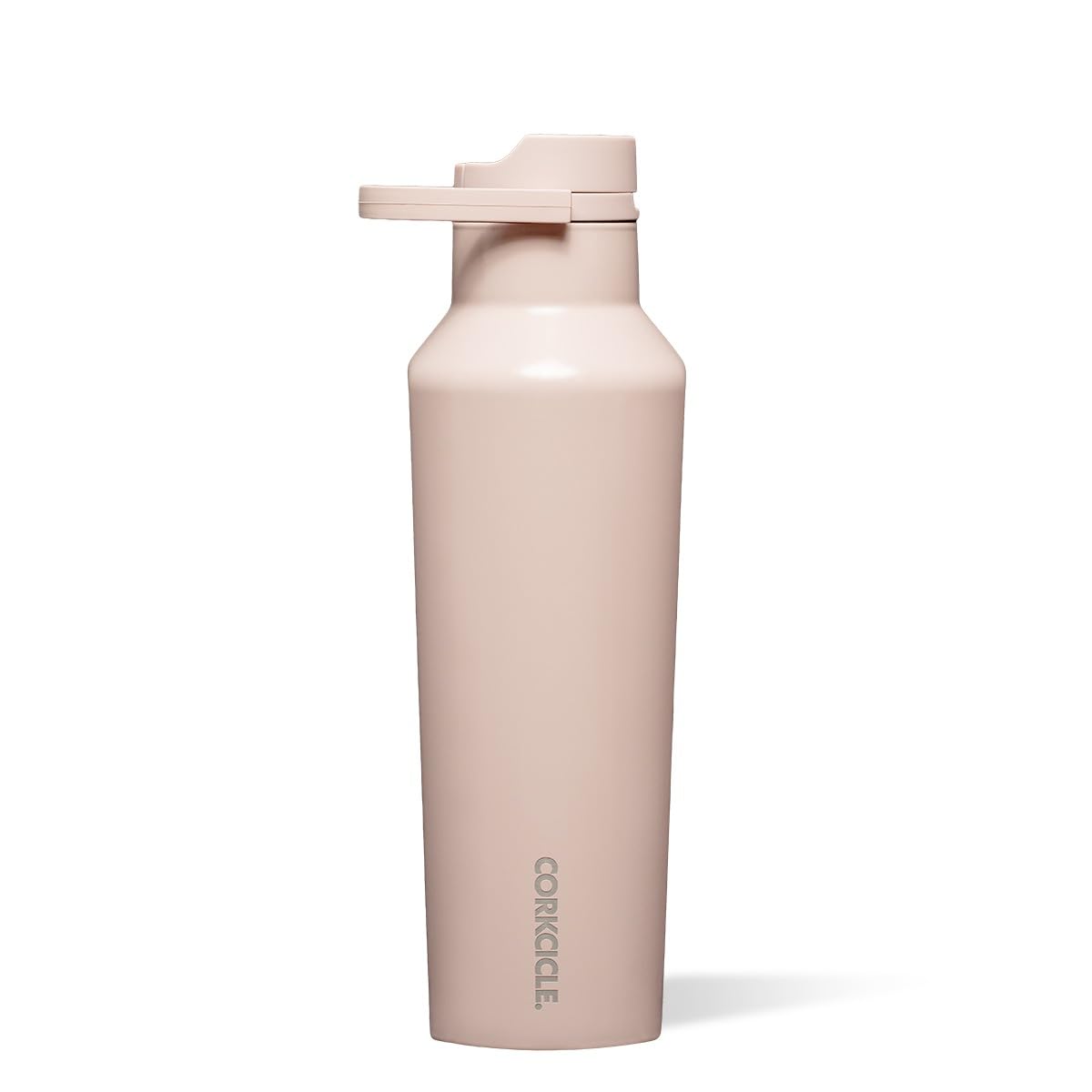 Corkcicle Sport Canteen - 20oz Gloss Chocolate Milk