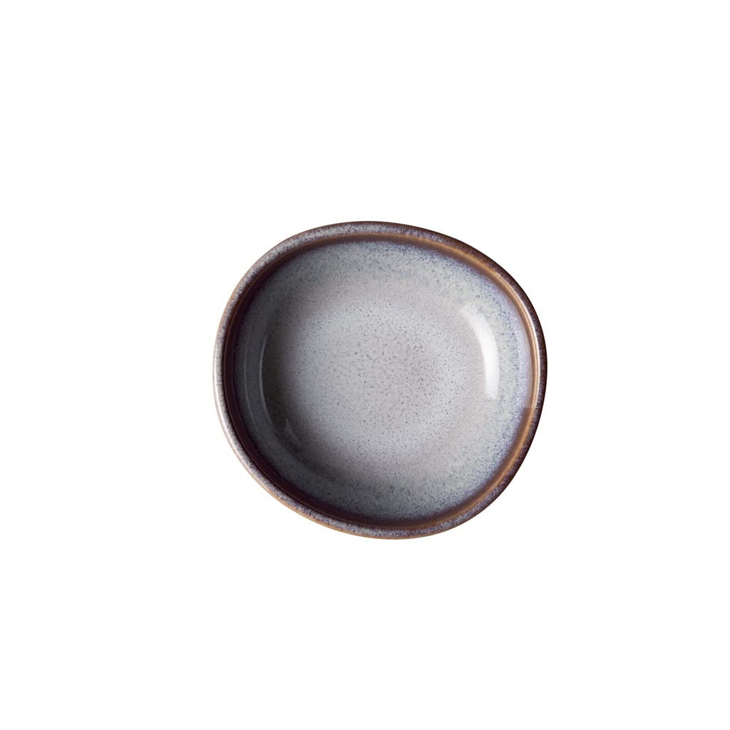 Like. By Villeroy & Boch - Lave Beige Individual Bowl 10.5 X 10 X 3.5 Cm, Bowl Beige